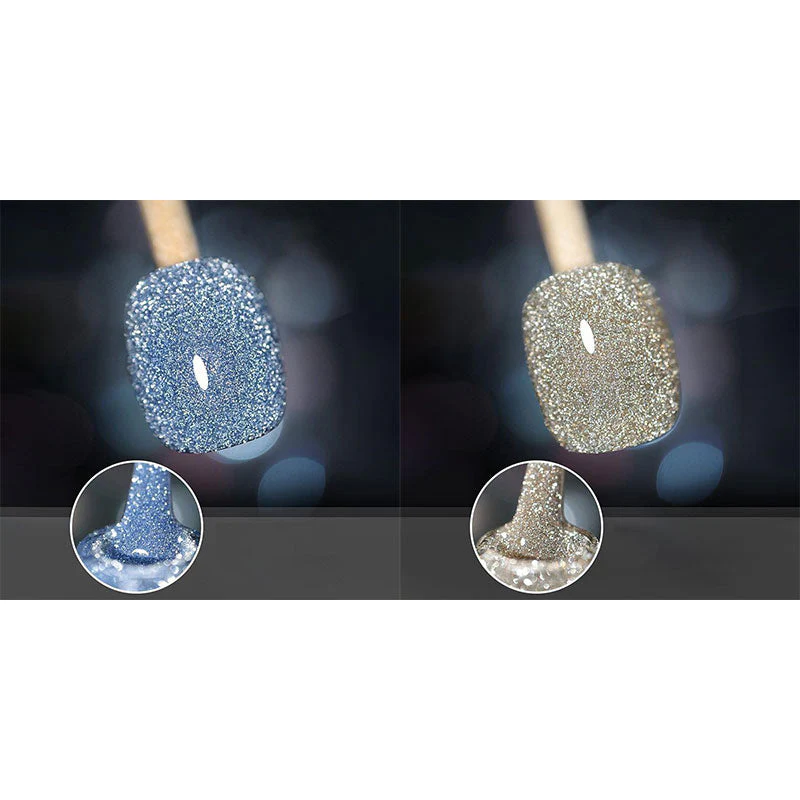 ⏳Spécial à durée limitée⏰Vernis à ongles en gel pailleté à haute densité💅 - Image 37