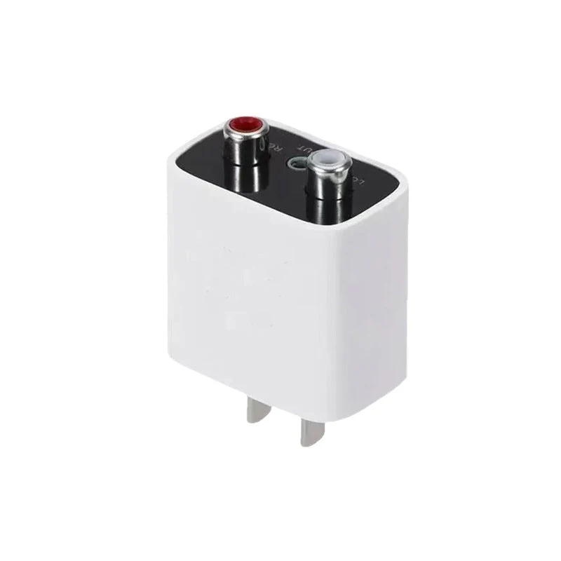 📢📢50 % de réduction !! ⏰ Adaptateur audio Bluetooth stéréo Hi-Fi avec sortie AUX/RCA - Image 8