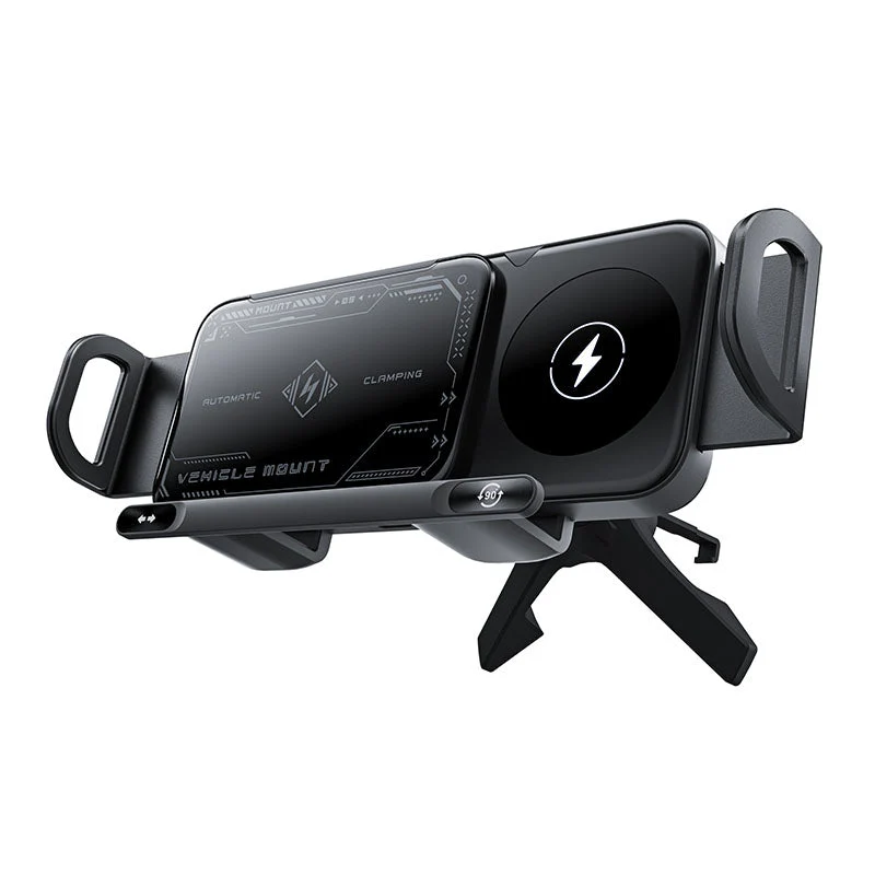 🔥Hot Sale🔥 High Intelligent Magnetic Phone Holder for Car(50% OFF) - Image 9