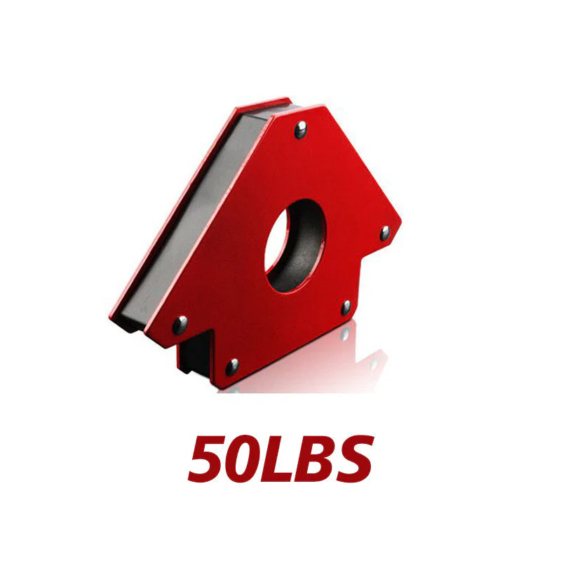 🔧🏆Support de soudage magnétique multifonction (50 % de réduction) - Image 10
