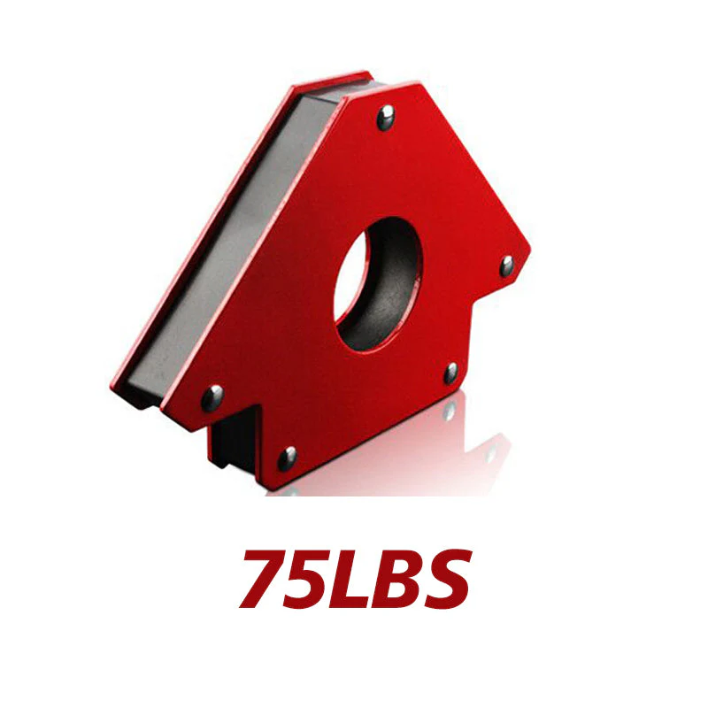 🔧🏆Support de soudage magnétique multifonction (50 % de réduction) - Image 11