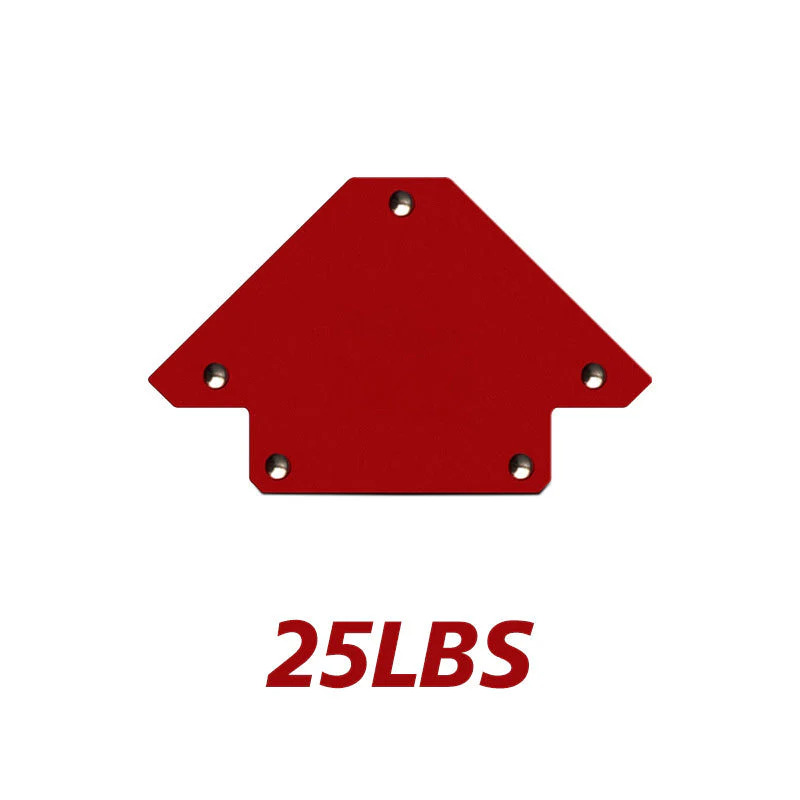 🔧🏆Support de soudage magnétique multifonction (50 % de réduction) - Image 9