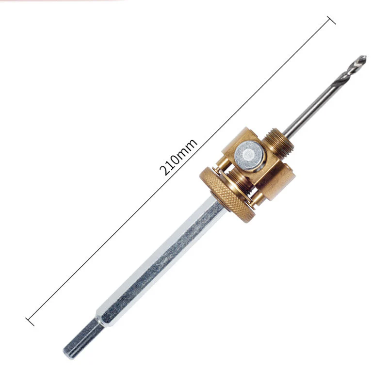 Hole Saw Quick Change Mandrel - Image 9