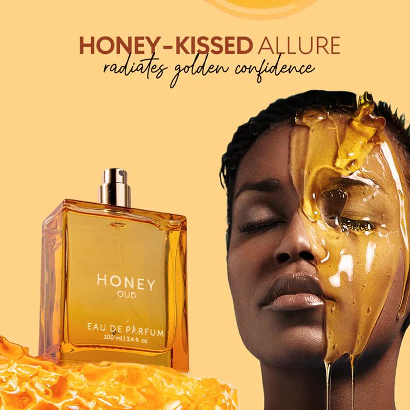 🥳Réduction de moitié aujourd'hui🔥Honey OUD Parfum pour femmes et hommes🔥 - Image 3