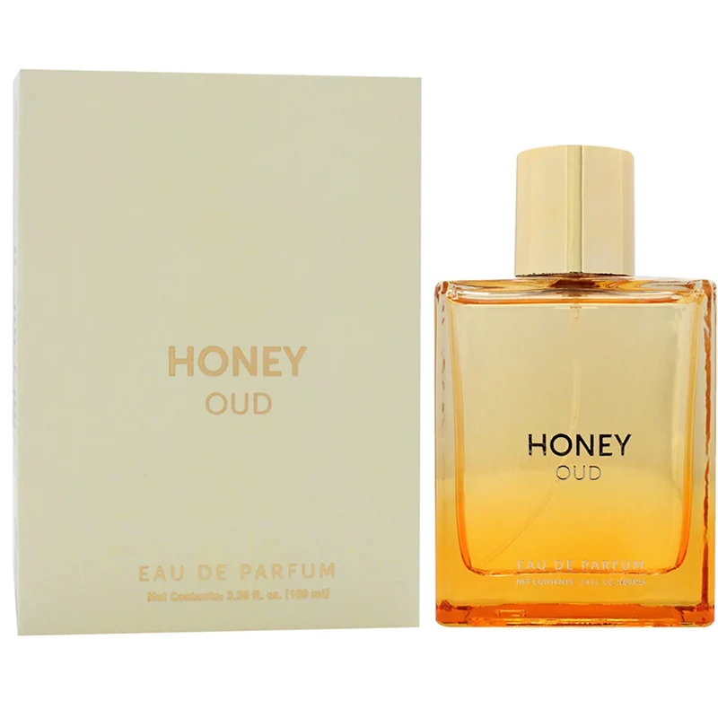 🥳Réduction de moitié aujourd'hui🔥Honey OUD Parfum pour femmes et hommes🔥 - Image 5