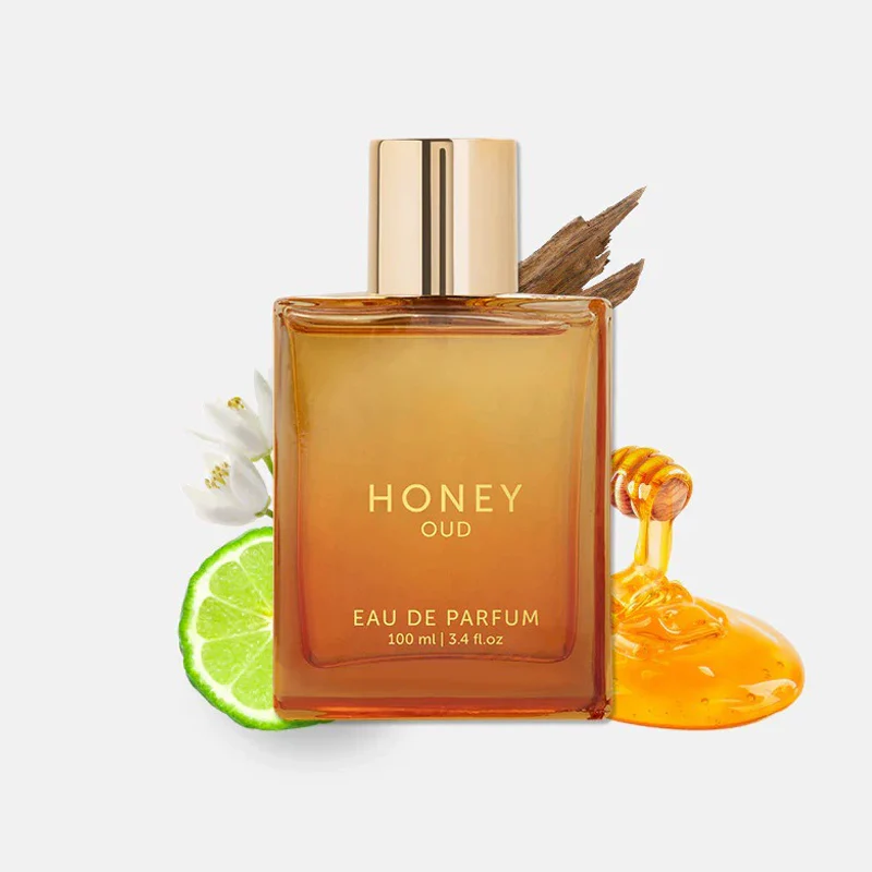 🥳Réduction de moitié aujourd'hui🔥Honey OUD Parfum pour femmes et hommes🔥 - Image 6