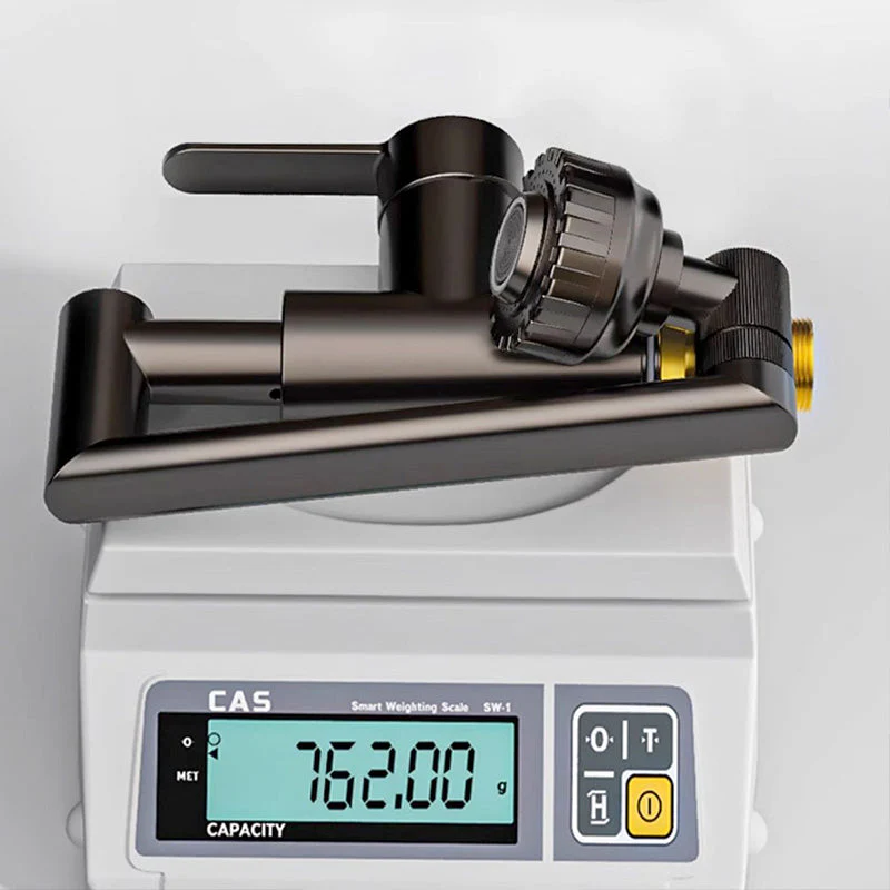 🚰🚰Robinet universel à double usage chaud et froid - Image 9