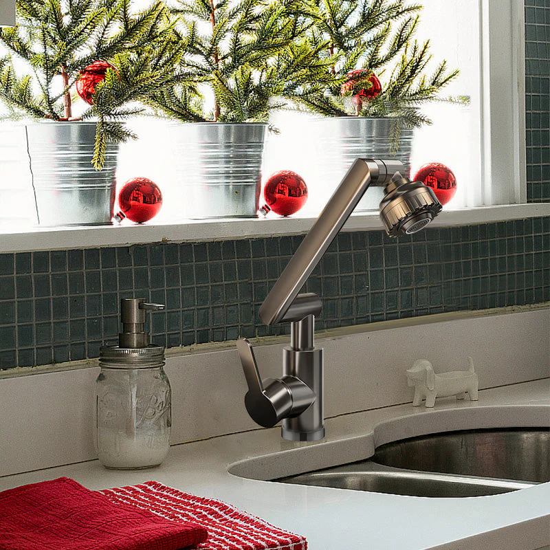 🚰🚰Robinet universel à double usage chaud et froid - Image 10