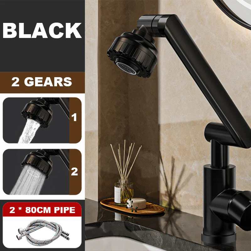 🚰🚰Robinet universel à double usage chaud et froid - Image 16