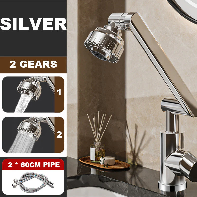 🚰🚰Robinet universel à double usage chaud et froid - Image 18