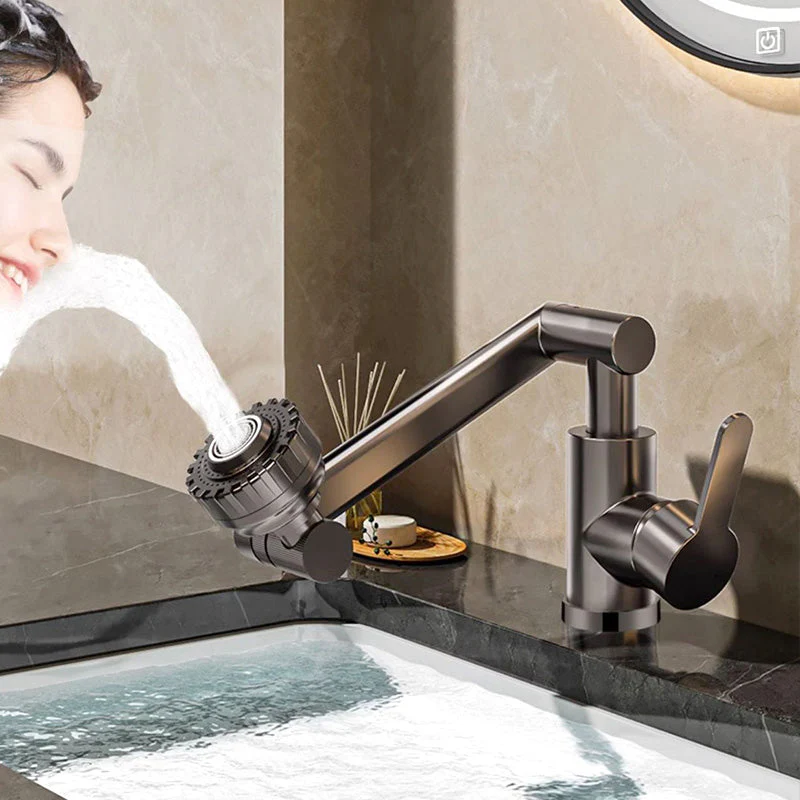 🚰🚰Robinet universel à double usage chaud et froid - Image 6