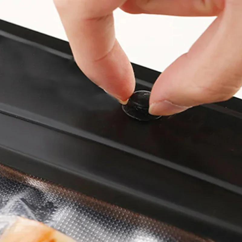 🔥2025 ventes chaudes🔥Maison Smart Machine à sceller sous vide - Image 12