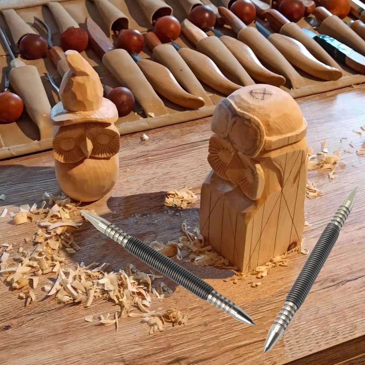 Il n'est plus nécessaire de marteler, ce qui peut endommager le Hammerless Nail. - Image 7