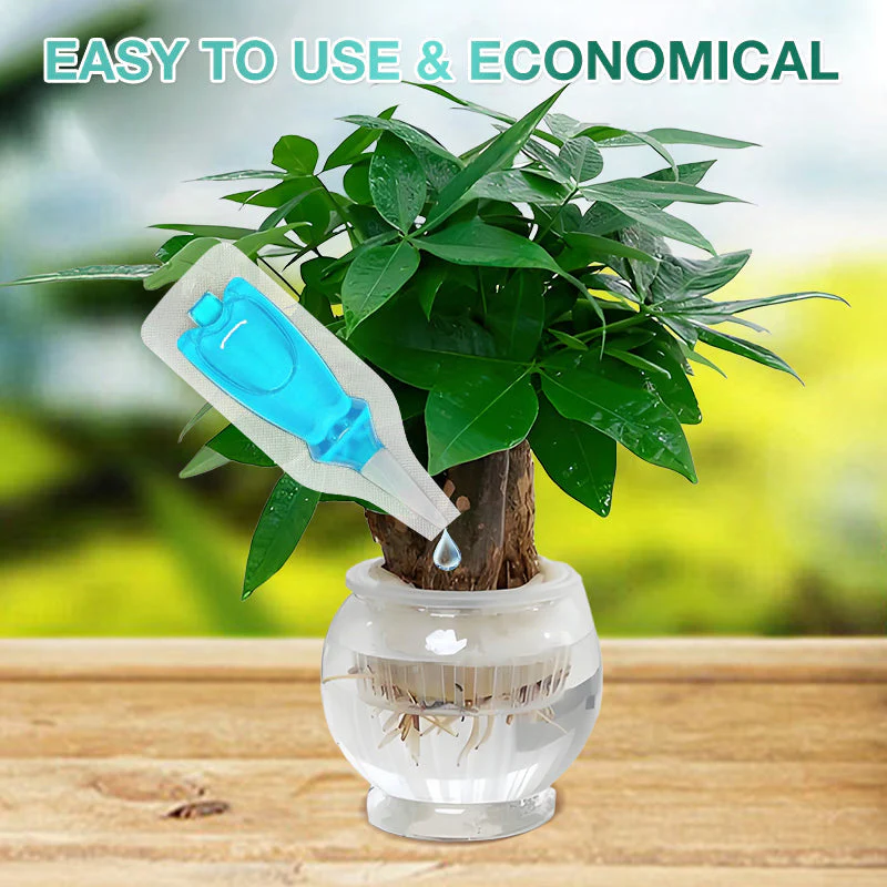 đ„Solution nutritive hydroponique pour la croissance des plantesâïžOffre limitĂ©e : plus que 30 articles disponibles !đđ - Image 2