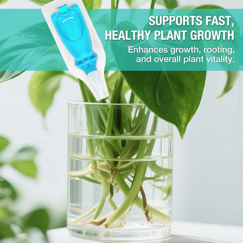 đ„Solution nutritive hydroponique pour la croissance des plantesâïžOffre limitĂ©e : plus que 30 articles disponibles !đđ - Image 4
