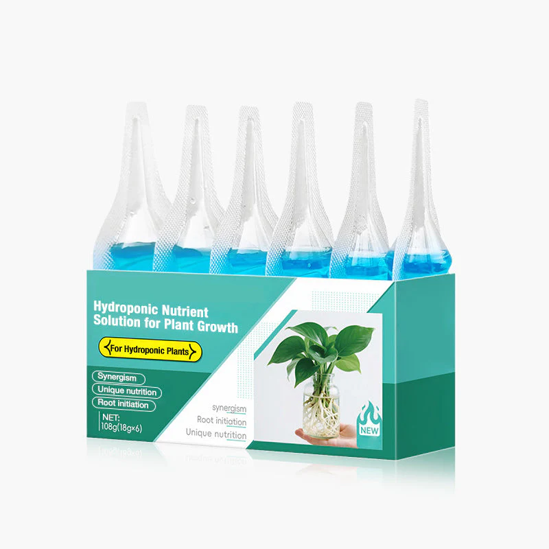 đ„Solution nutritive hydroponique pour la croissance des plantesâïžOffre limitĂ©e : plus que 30 articles disponibles !đđ - Image 9
