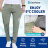 📢✨Ventes chaudes en été 2025🧊EaseFlexor - Pantalon unisexe ultra extensible à séchage rapide - Image 2