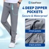 📢✨Ventes chaudes en été 2025🧊EaseFlexor - Pantalon unisexe ultra extensible à séchage rapide - Image 5