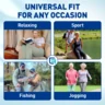 📢✨Ventes chaudes en été 2025🧊EaseFlexor - Pantalon unisexe ultra extensible à séchage rapide - Image 6