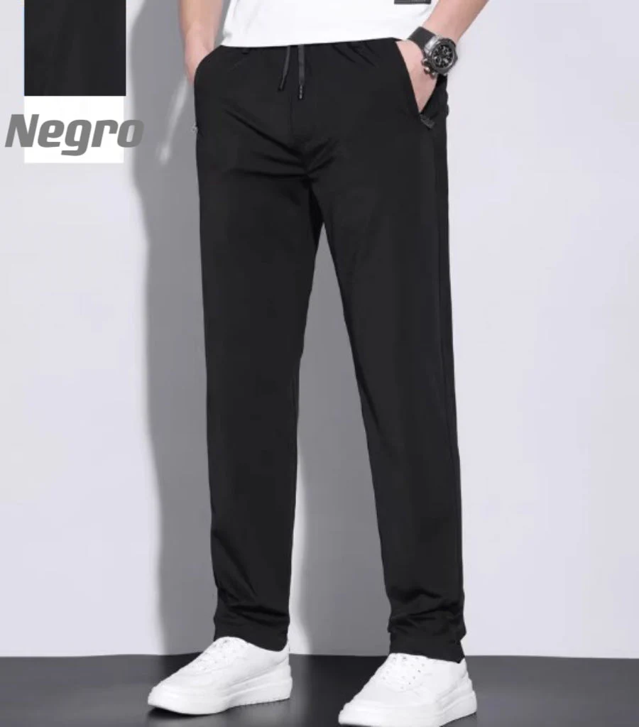 📢✨Ventes chaudes en été 2025🧊EaseFlexor - Pantalon unisexe ultra extensible à séchage rapide - Image 7