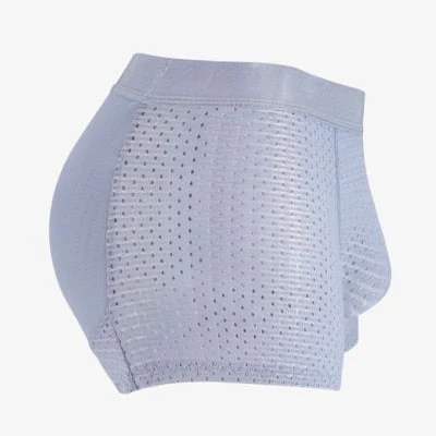 Offres hors saison🎉Sous-vêtements respirants en nylon et soie glacée pour hommes - Image 6