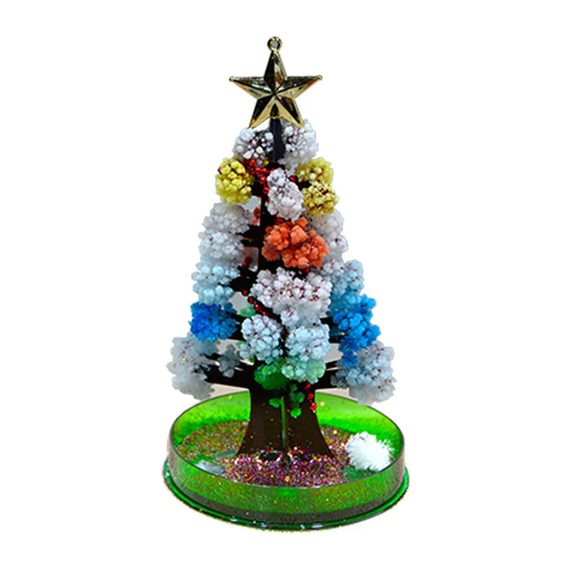 📢📢50% DE RÉDUCTION !!! 🎅Jouets de Noël pour enfants - Arbre de Noël magique
