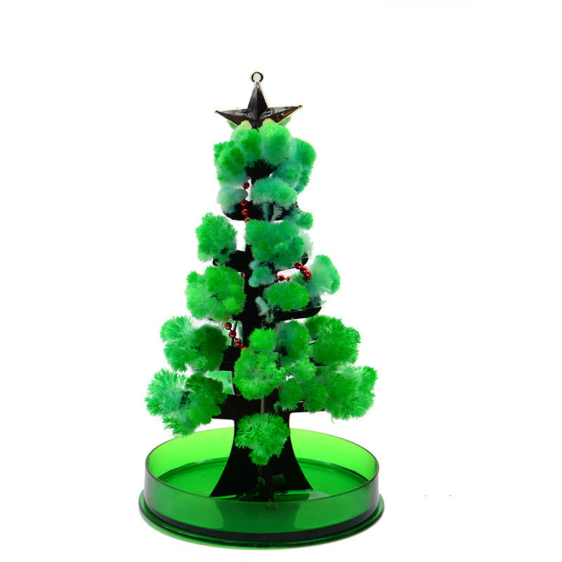 📢📢50% DE RÉDUCTION !!! 🎅Jouets de Noël pour enfants - Arbre de Noël magique - Image 10