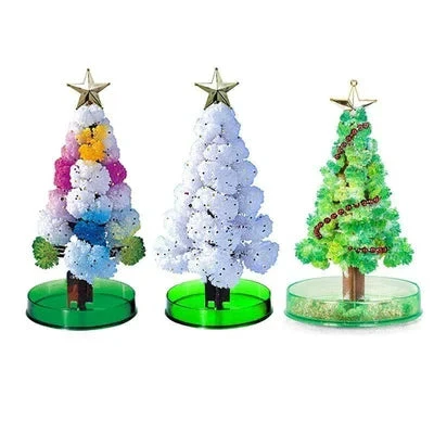 📢📢50% DE RÉDUCTION !!! 🎅Jouets de Noël pour enfants - Arbre de Noël magique - Image 11