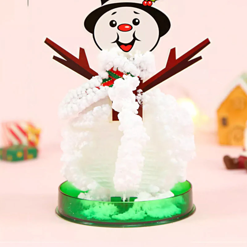 📢📢50% DE RÉDUCTION !!! 🎅Jouets de Noël pour enfants - Arbre de Noël magique - Image 13