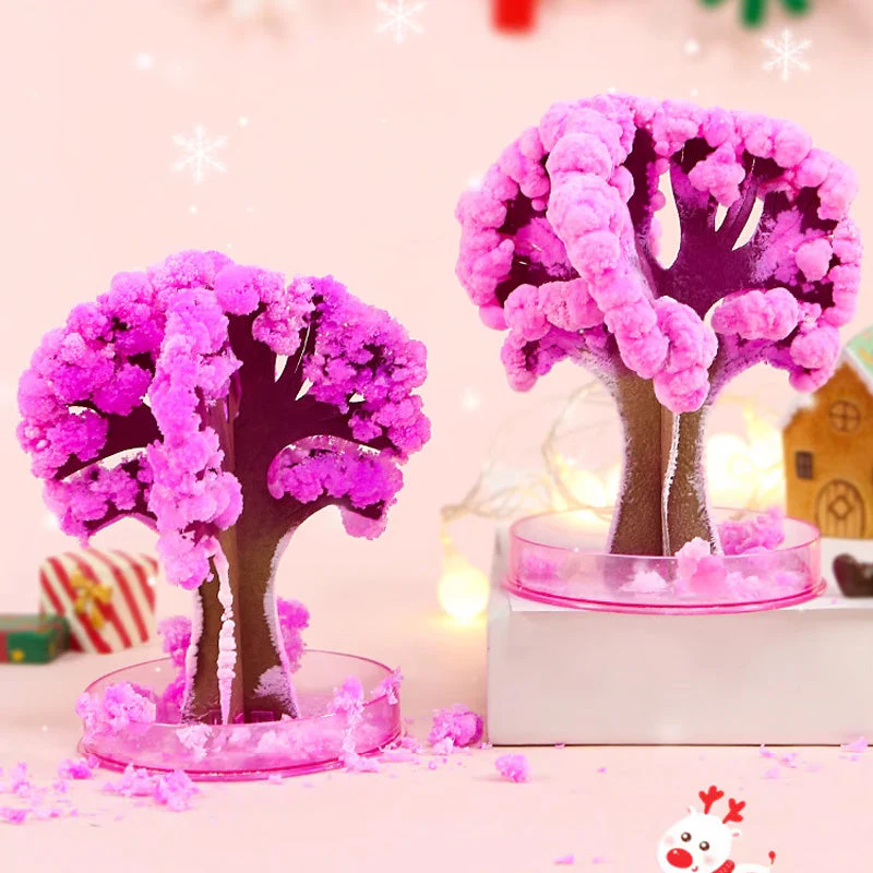 📢📢50% DE RÉDUCTION !!! 🎅Jouets de Noël pour enfants - Arbre de Noël magique - Image 14
