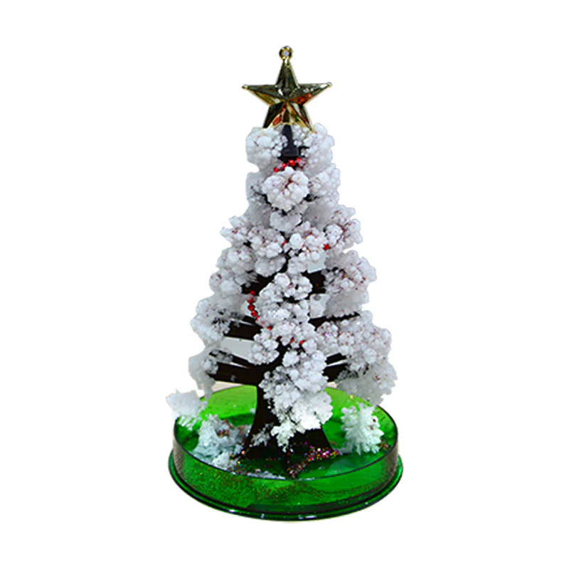 📢📢50% DE RÉDUCTION !!! 🎅Jouets de Noël pour enfants - Arbre de Noël magique - Image 15