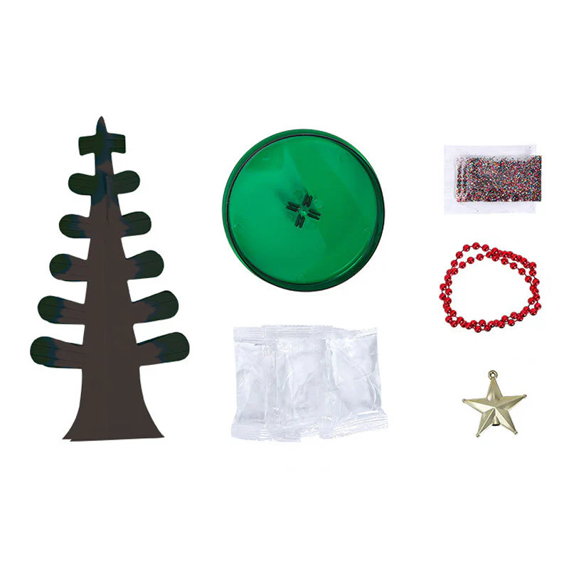 📢📢50% DE RÉDUCTION !!! 🎅Jouets de Noël pour enfants - Arbre de Noël magique - Image 16