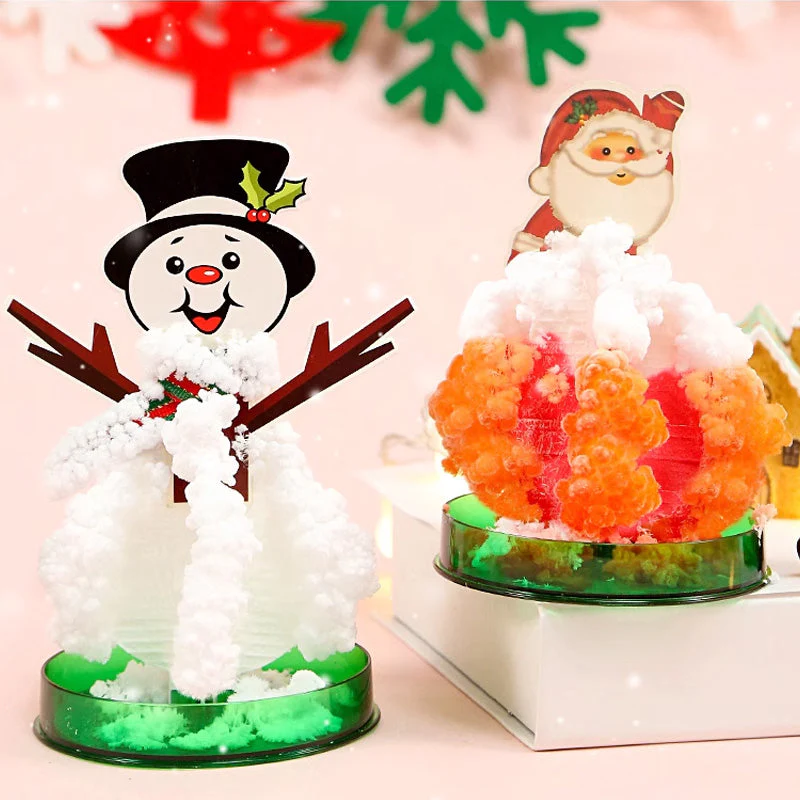 📢📢50% DE RÉDUCTION !!! 🎅Jouets de Noël pour enfants - Arbre de Noël magique - Image 18