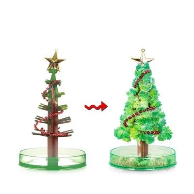 📢📢50% DE RÉDUCTION !!! 🎅Jouets de Noël pour enfants - Arbre de Noël magique - Image 19