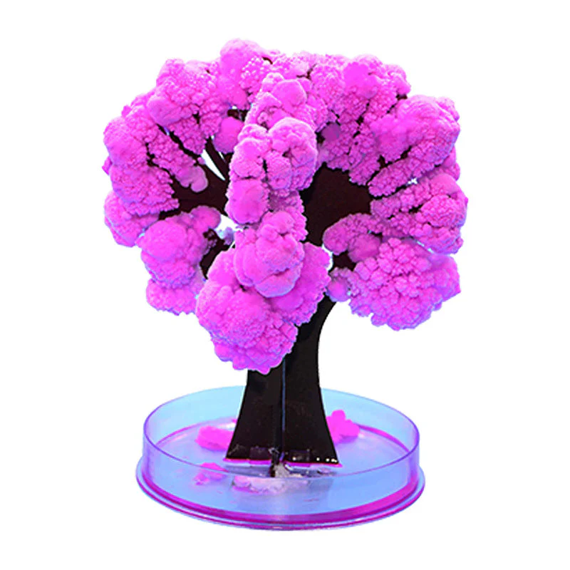 📢📢50% DE RÉDUCTION !!! 🎅Jouets de Noël pour enfants - Arbre de Noël magique - Image 2