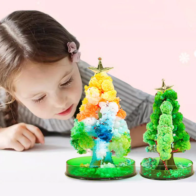 📢📢50% DE RÉDUCTION !!! 🎅Jouets de Noël pour enfants - Arbre de Noël magique - Image 3