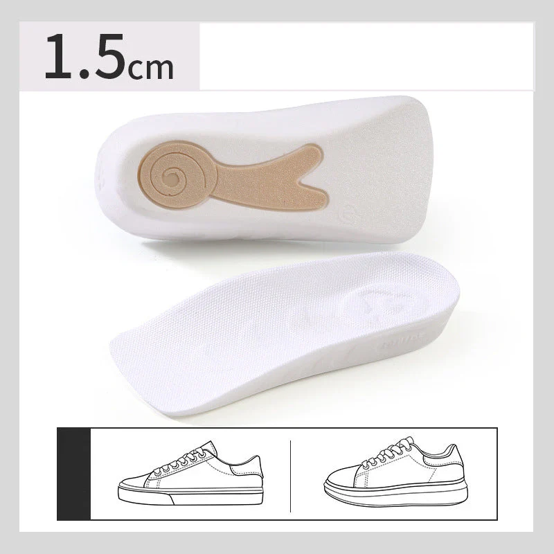 👟🎉🎉🎉Semelle antidérapante en silicone - Image 10