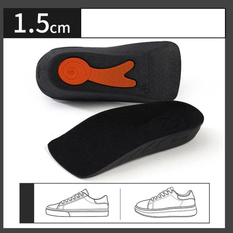 👟🎉🎉🎉Semelle antidérapante en silicone - Image 11