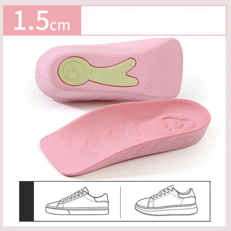 👟🎉🎉🎉Semelle antidérapante en silicone - Image 12