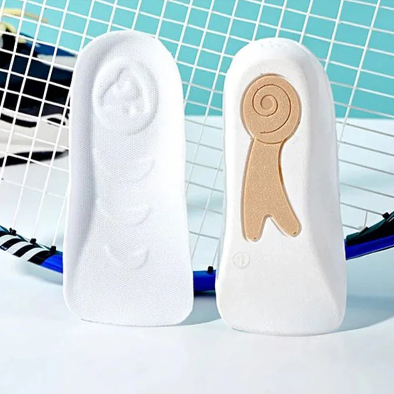 👟🎉🎉🎉Semelle antidérapante en silicone - Image 6