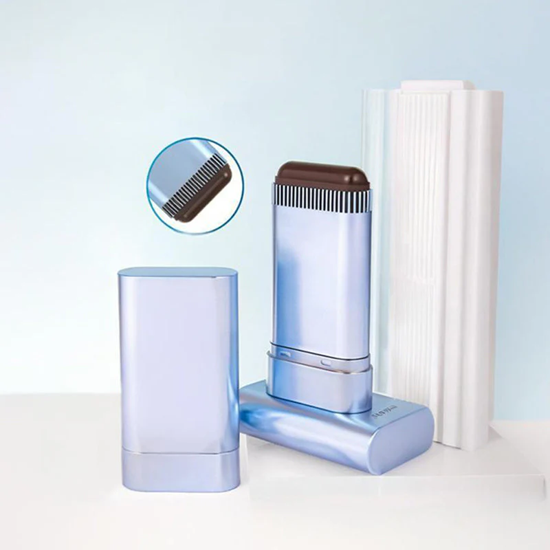 💇‍♀️ ACHETEZ 1 - RECEVEZ 1 GRATUIT ! ✨ Peigne Instantané Couvre-Cheveux Blancs - Masque les Racines en 30 Secondes, Résistant à l'Eau et au Transfert 🌸🧴 - Image 3