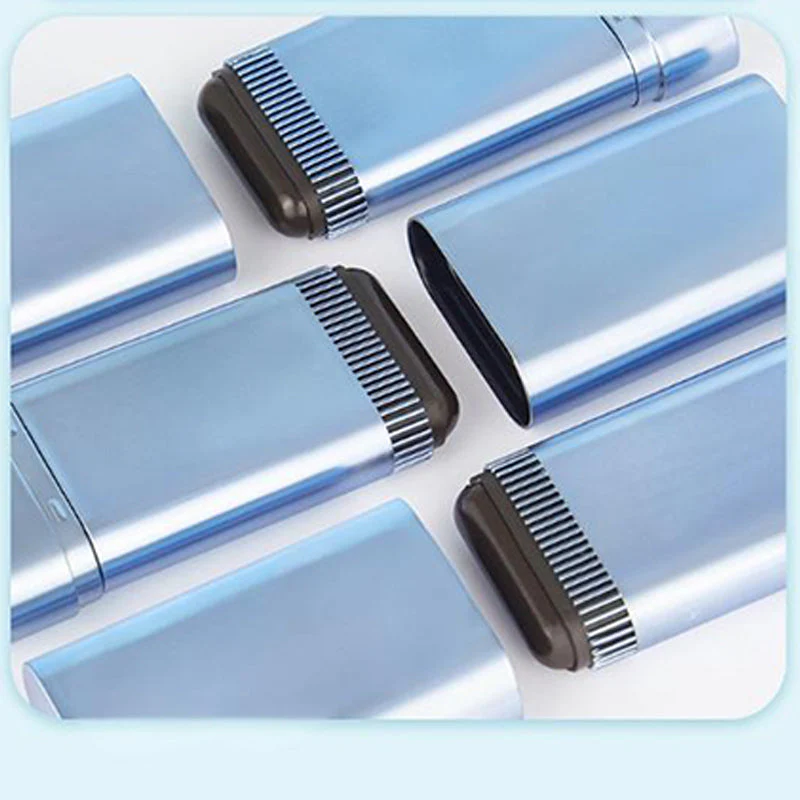 💇‍♀️ ACHETEZ 1 - RECEVEZ 1 GRATUIT ! ✨ Peigne Instantané Couvre-Cheveux Blancs - Masque les Racines en 30 Secondes, Résistant à l'Eau et au Transfert 🌸🧴 - Image 7