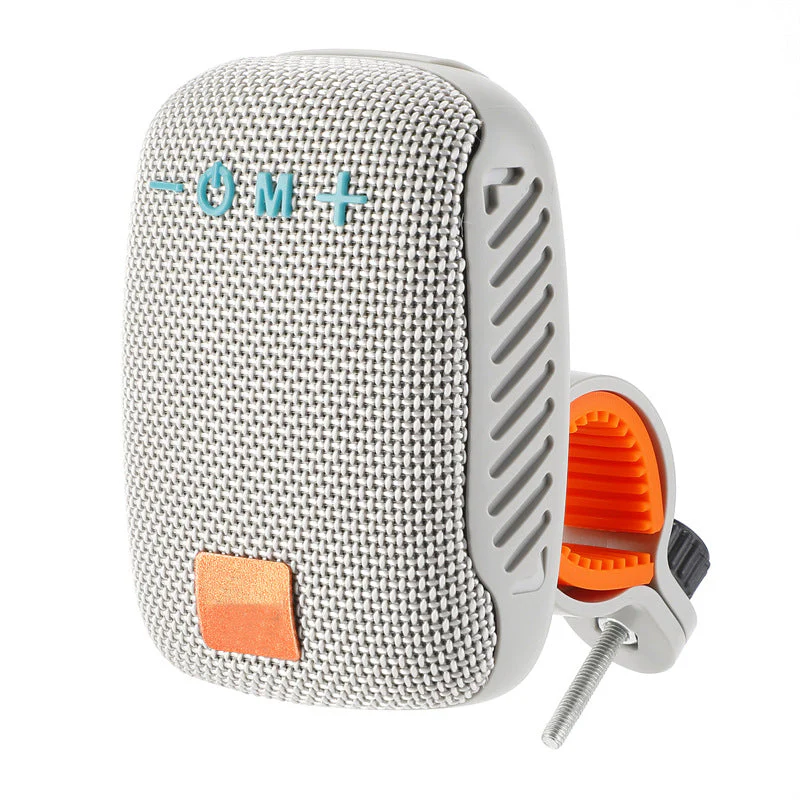 🔈🔈60 % DE RÉDUCTION🚲Enceinte Bluetooth sport pour vélo – Étanche IPX5, TWS et compatible carte microSD 🚴‍♂️🔊 - Image 10
