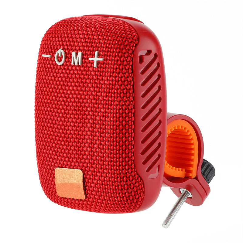 🔈🔈60 % DE RÉDUCTION🚲Enceinte Bluetooth sport pour vélo – Étanche IPX5, TWS et compatible carte microSD 🚴‍♂️🔊 - Image 11