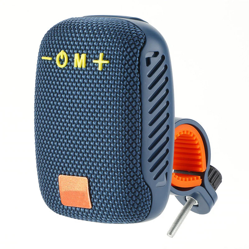 🔈🔈60 % DE RÉDUCTION🚲Enceinte Bluetooth sport pour vélo – Étanche IPX5, TWS et compatible carte microSD 🚴‍♂️🔊 - Image 13