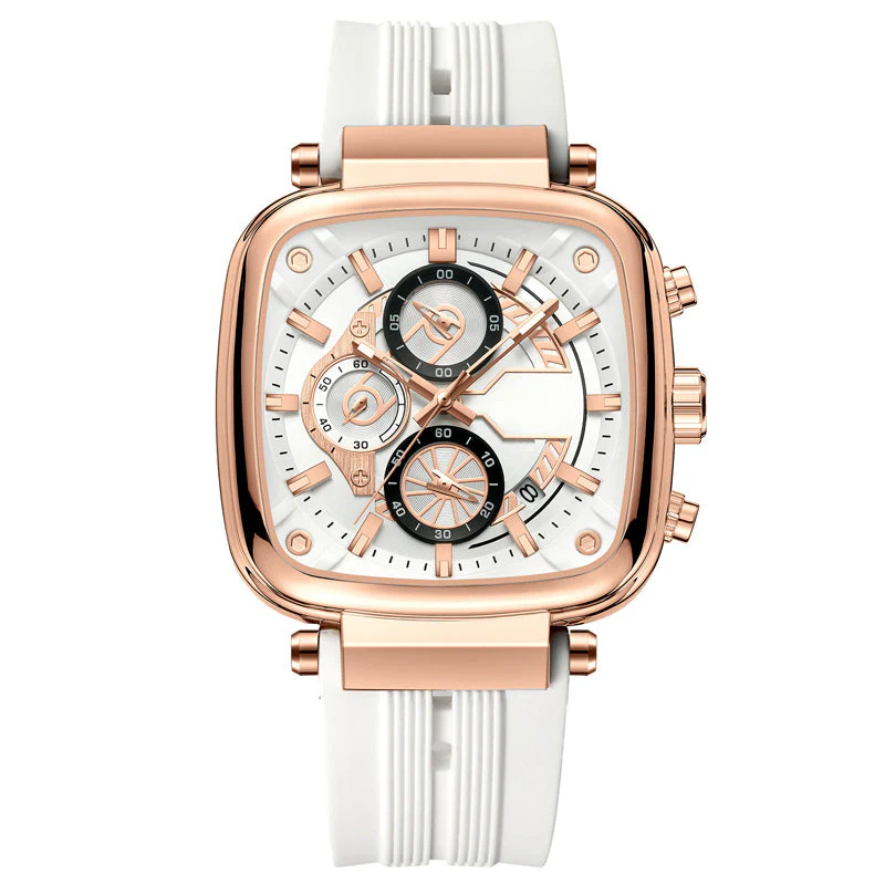 ✨✨⌚2025 Nouveaux produits tendance✨Montre sport à quartz pour hommes - Image 14