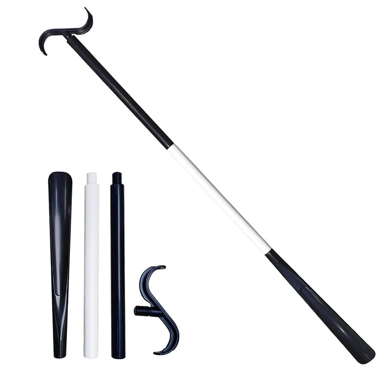 Chausse-pied long réglable avec tire - Image 10