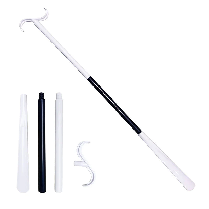 Chausse-pied long réglable avec tire - Image 12