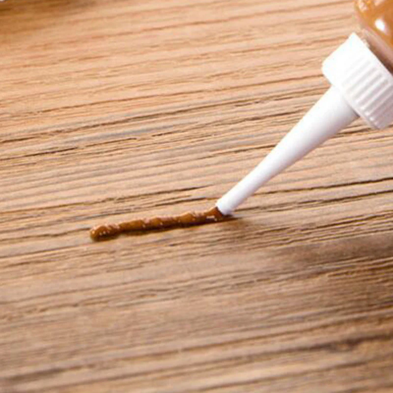 Peinture réparatrice pour meubles en bois🏠 - Image 8