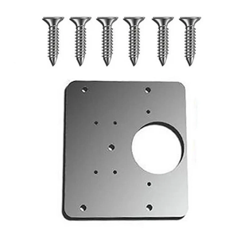 📢📢Achetez 2, obtenez-en 1 gratuit⏰ Kit de réparation des charnières - Image 9